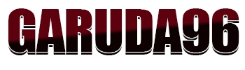 Garuda96 Logo